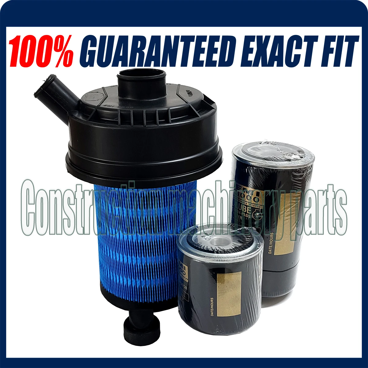 

11-9342 11-9182 11-9300 Filter Set Filters For Thermo King SB190 SB210 SB230 SB330