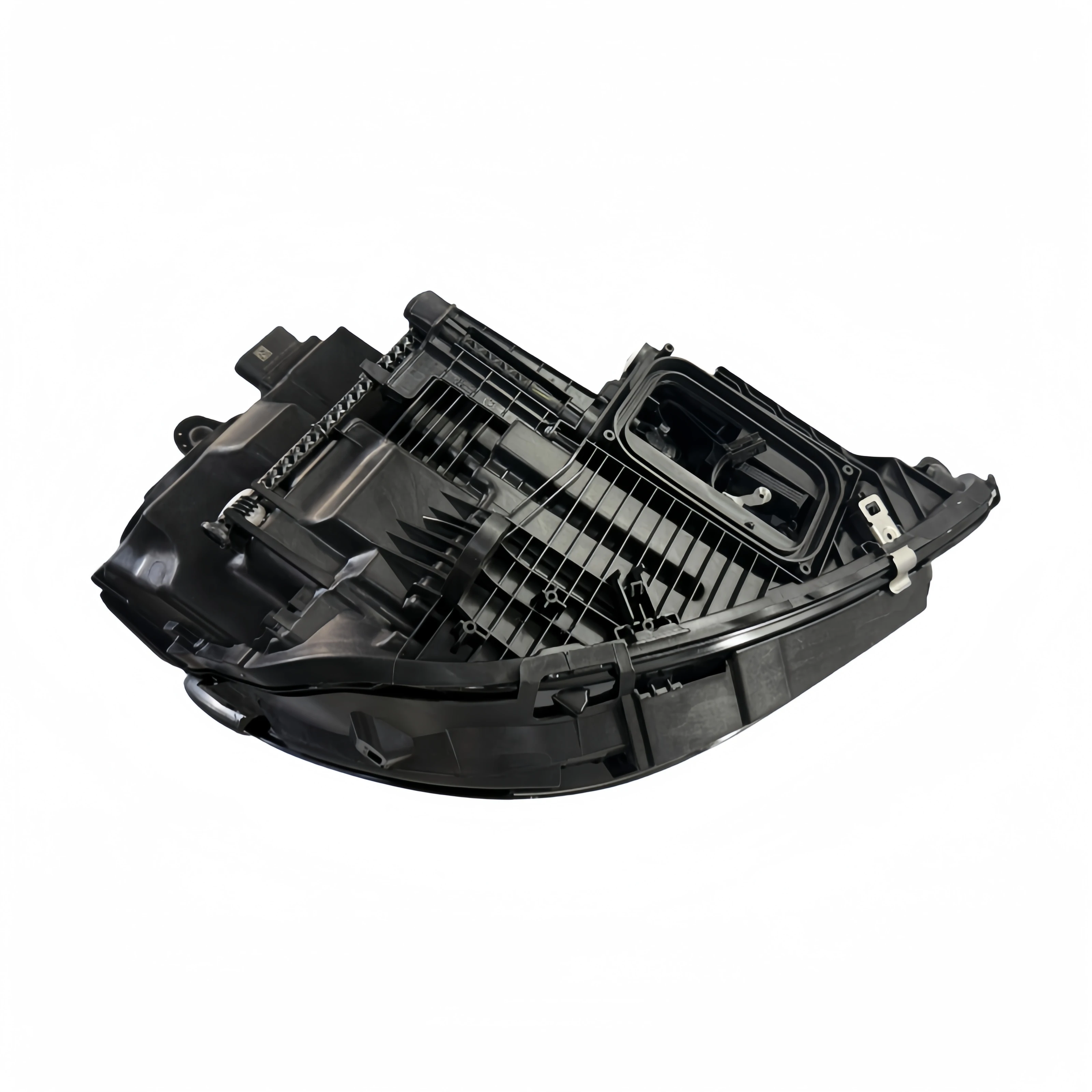 2024-2025 LED High End Digital Geometric LED Headlamp with Multi-Beam Headlamp for GLE167