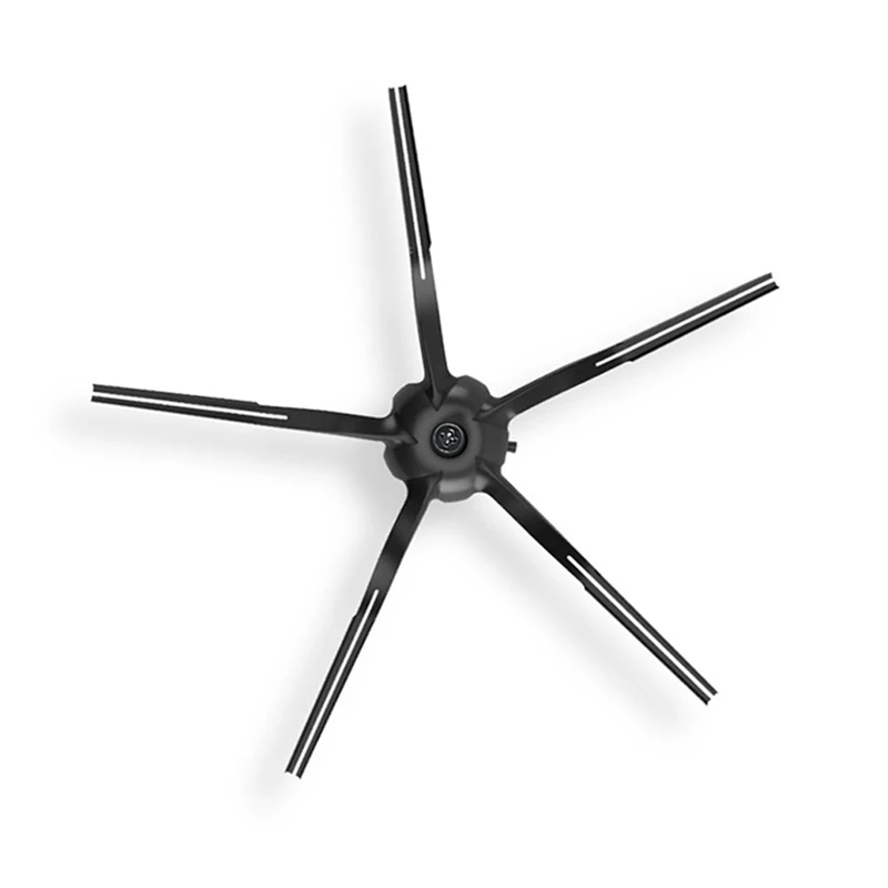 Promotion!Main Side Brush Hepa Filter Mop For Xiaomi Roborock S5 Max S50 S55 S5 S6 S6 Maxv S6 Pure E4 E5 Robot Vacuum Cleaner