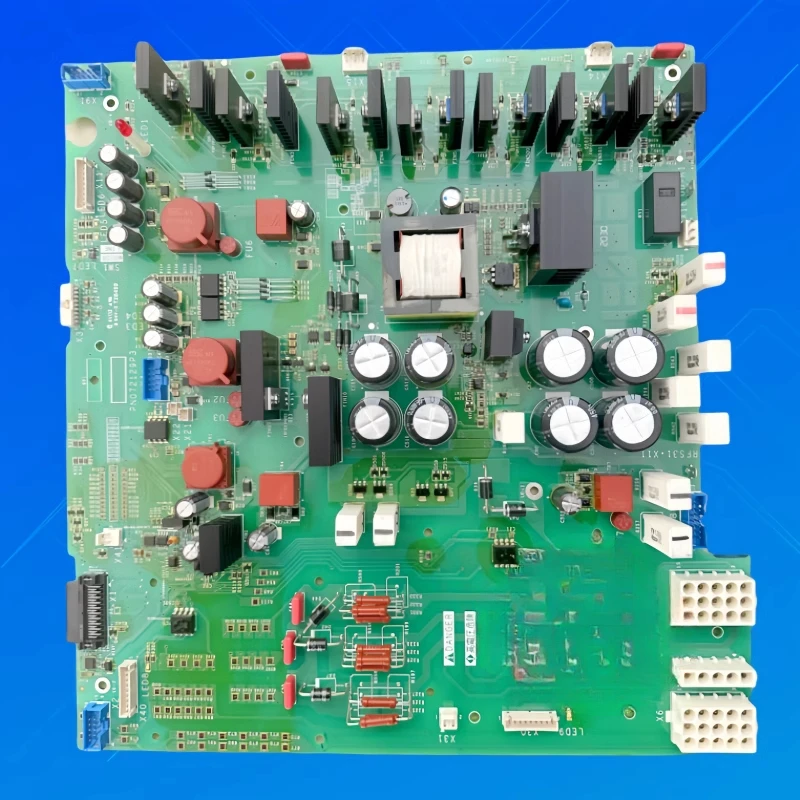 

Плата питания инвертора VX5A1HC3140 VX5A1HC4050 VX5A1HC5063