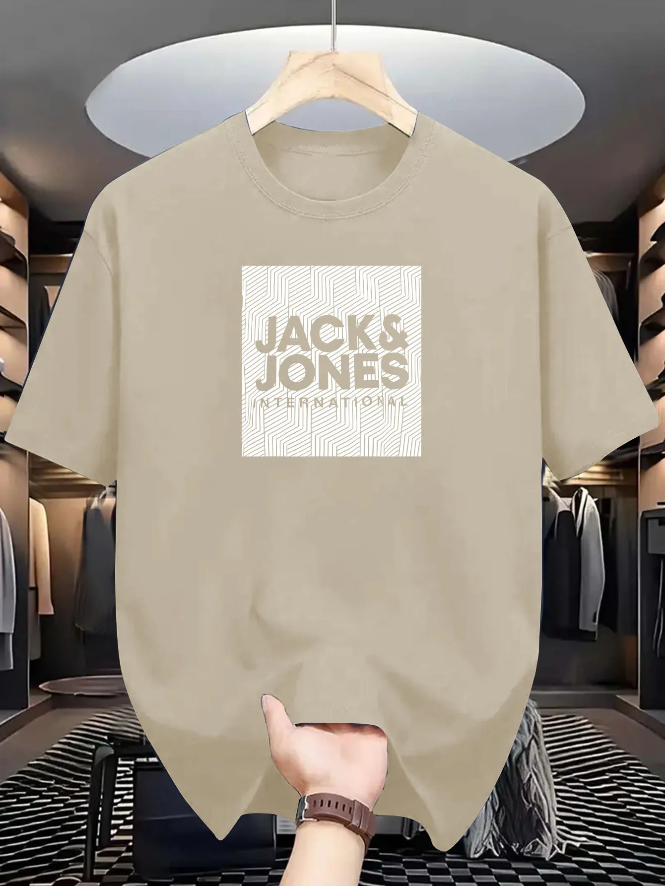 

2025 Новая брендовая мужская одежда, Детская летняя одежда, Мужской спорт, Летнее круто, Красивый, Роскошное качество