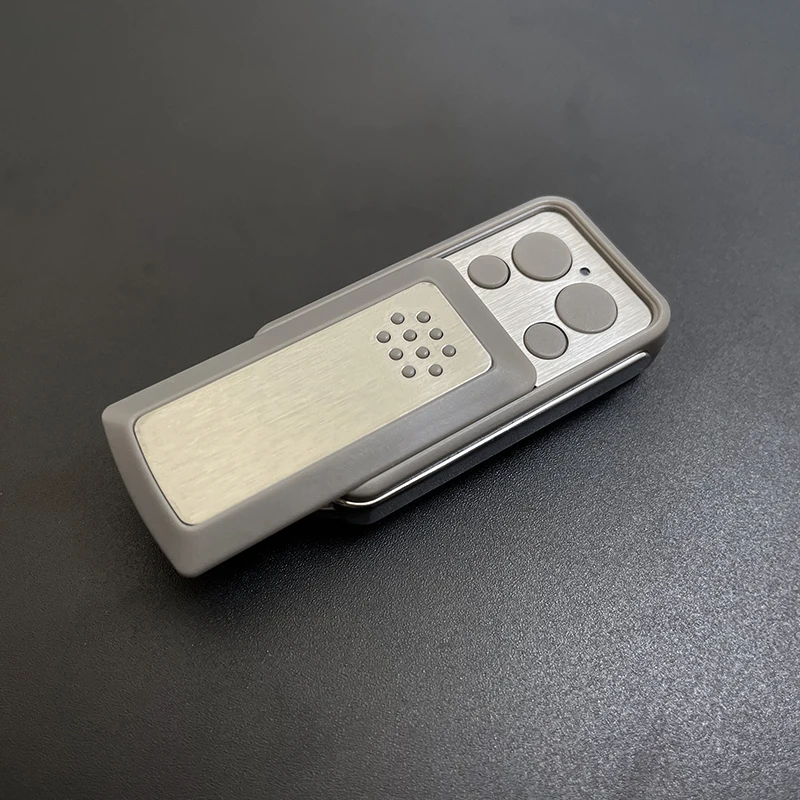 ​AVIDSEN 114253 104250 104251 104257 104350 614701 654100 654250 654300 Garage Door Remote Control 433.92MHz Hand Transmitter - view 5
