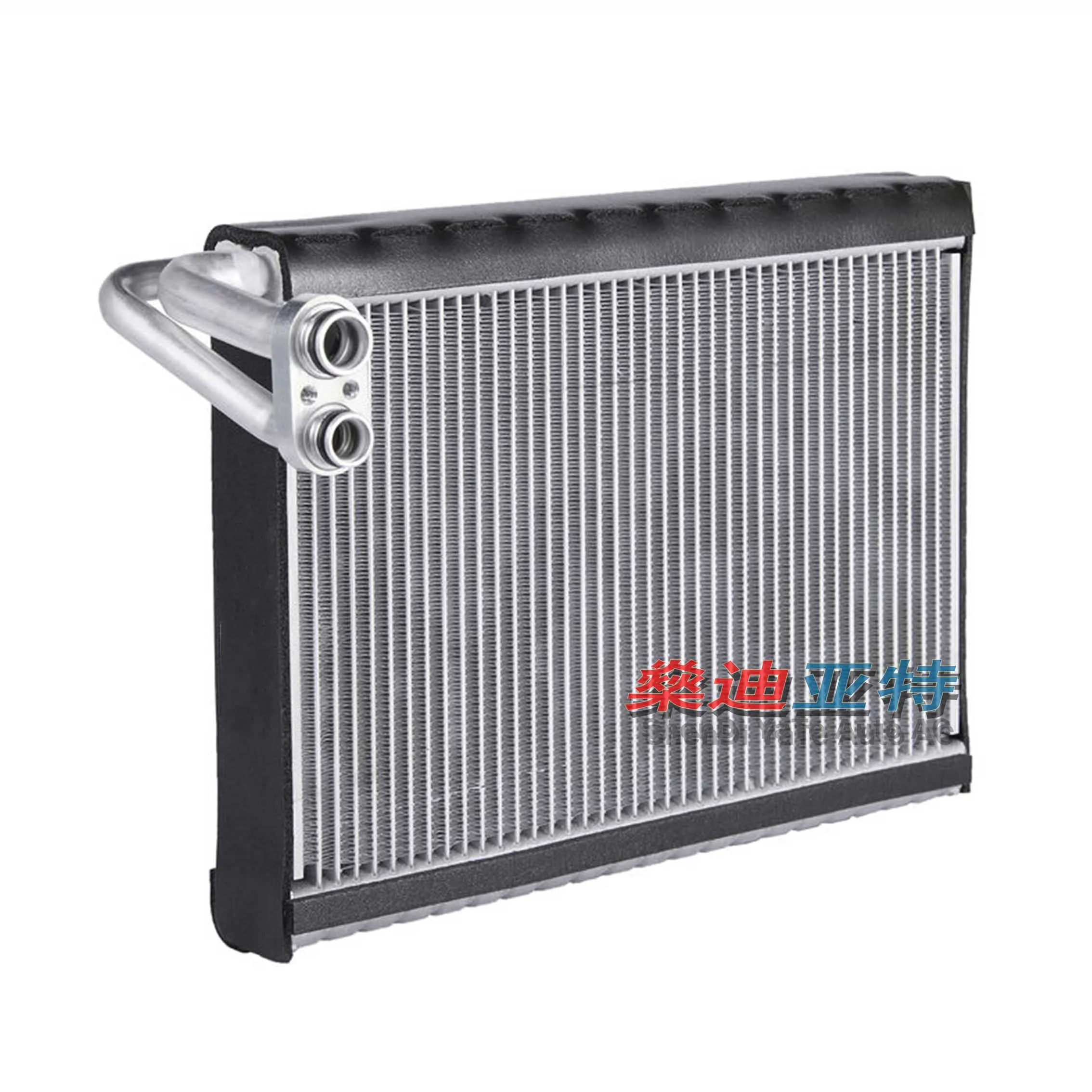 

7810A286 Car Air Conditioning Evaporator Core For 15-Mitsubishi Pajero Sport III L200/Triton pickup L200 Platform/Chassis 814790