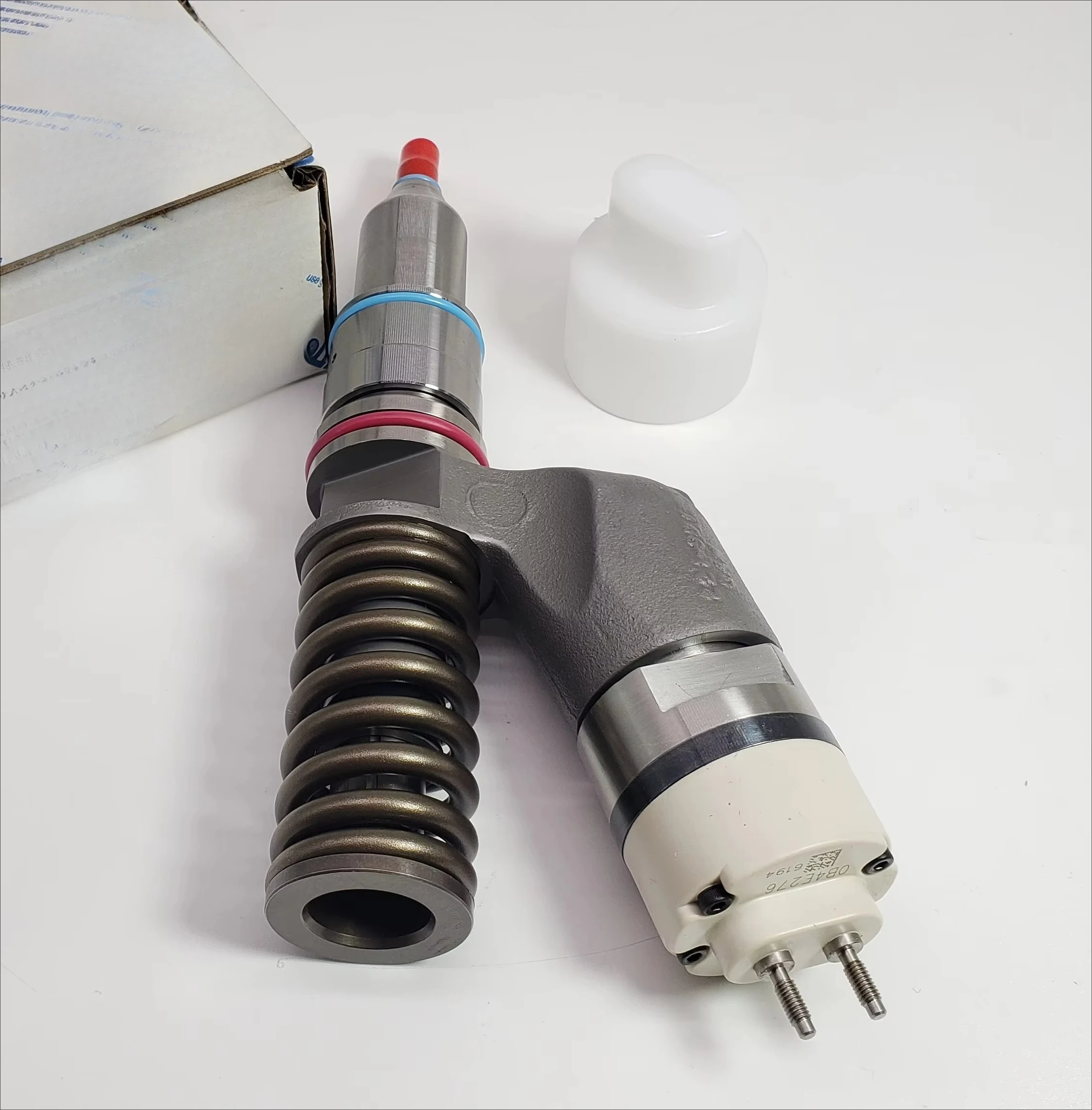 

Excavator Fuel Injector 332-1419 for C13 CX31-C131 TH35-C131