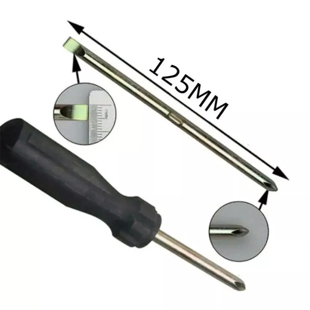 Universal Motorcycle Repair Tool Kit Accessories Auto Bike Tubeless Tire Tyre Puncture Plug Tools With Rubber Strip