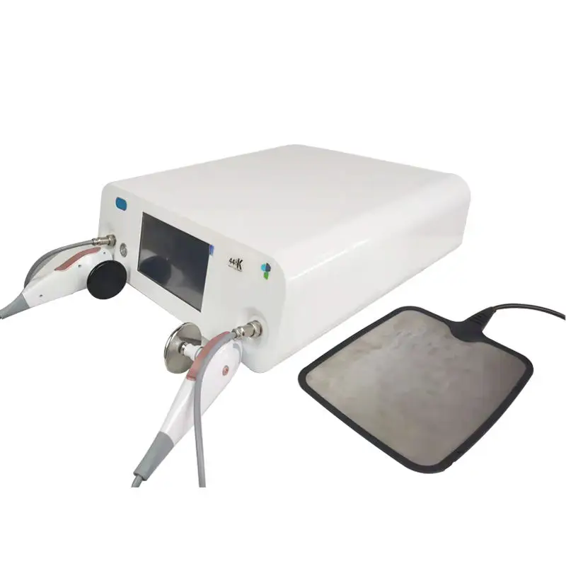 INDIBA 448KHz RF Skin Rejuvenation Device for Facial Body Tightening Sculpting Anti Aging Home Professional Beauty Equipment Use