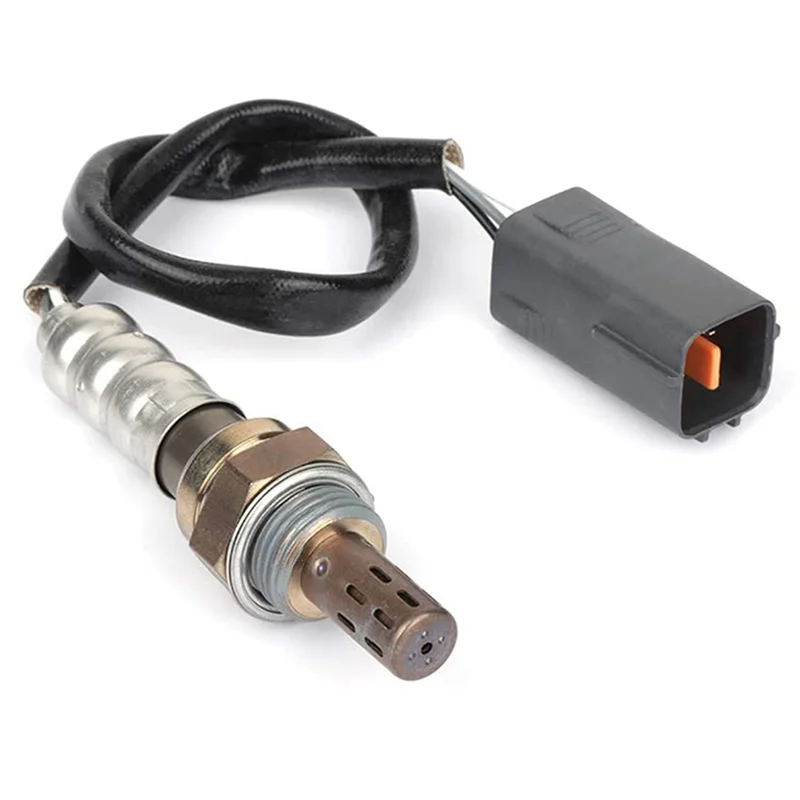 

A48P-2X New Oxygen Sensor Downstream Sensor For Mazda RX-8 1.3L 2004-2011 Mazda 6 2.3 L4 2003-2004 234-4349