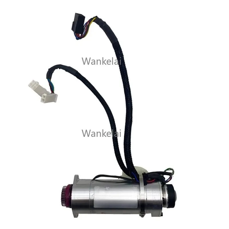 In stock brand new KUKA 00201179 (00205217) Kuka industrial  arm part KR10 R1420 Six Axis Motor by fast delivery
