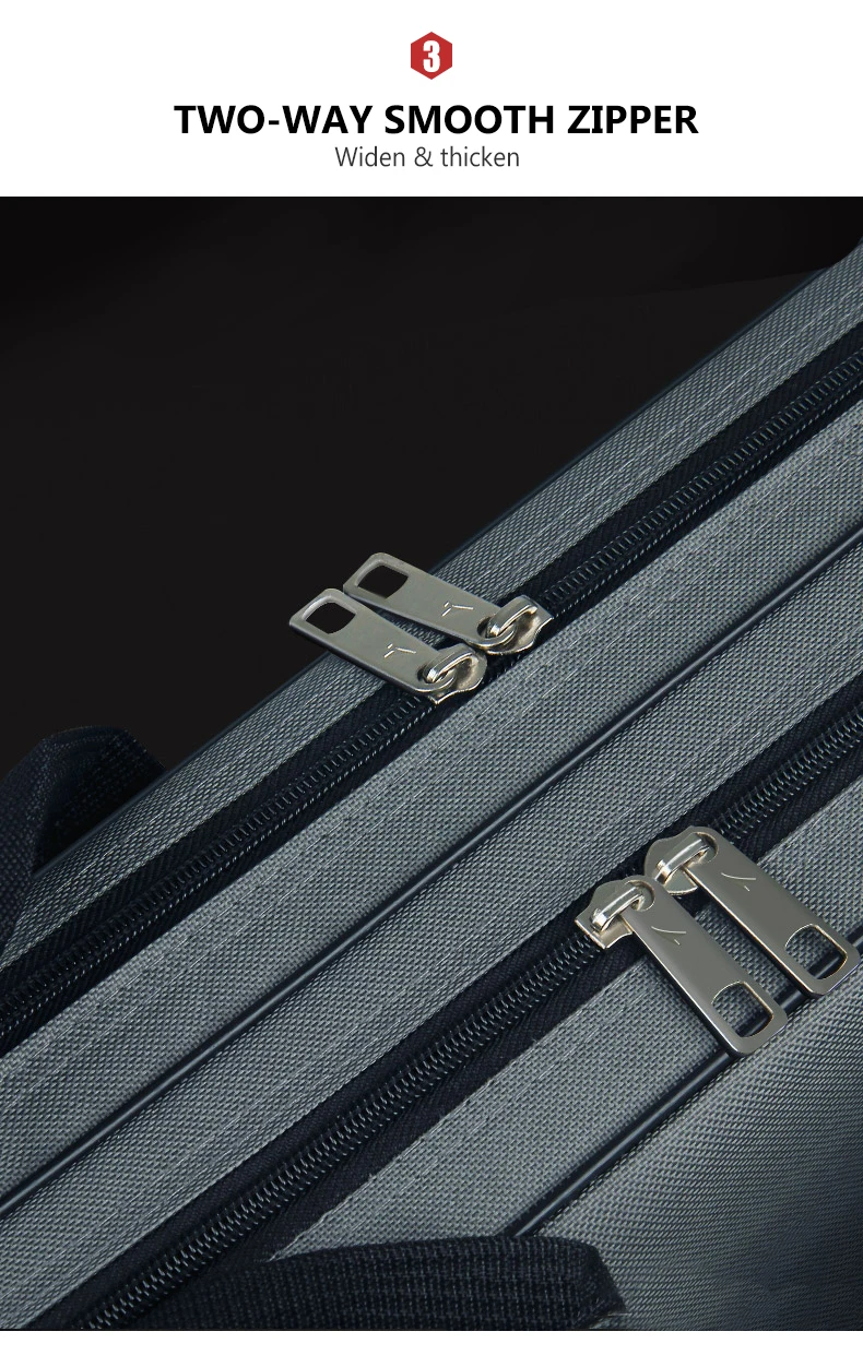 Wasserdichte Angelruten-Tasche 2/3/4-lagig Dick Oxford Angelruten-Taschen 120cm Angelruten-Werkzeug-Aufbewahrungstasche Große Kapazität Pesca – Detail 7