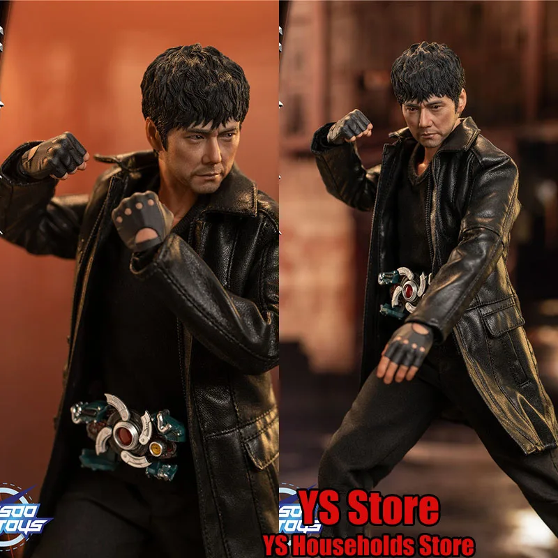 

SOOSOOTOYS масштаб 1/6 в маске Rider 1 реалистичная мужская фигурка Nishijima SST-061 с подвижным дизайном глаз 12 дюймов модель солдата подарки