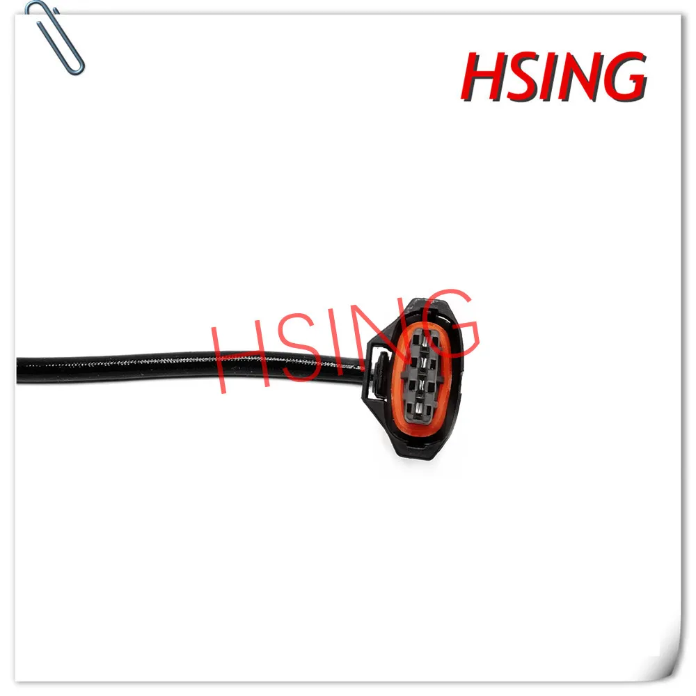 Oxygen Sensor O2 Sensor Fits For 2000-2005 Opel Zafira Astra G Z22SE 2.2L ***Part No# 12567681 4