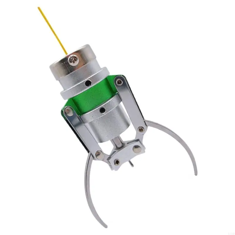 

Professional Mini Lift Machine Claw Replacement Metal Construction Wide Compatibility for Mini Arcade Grabber Toy Y3ND