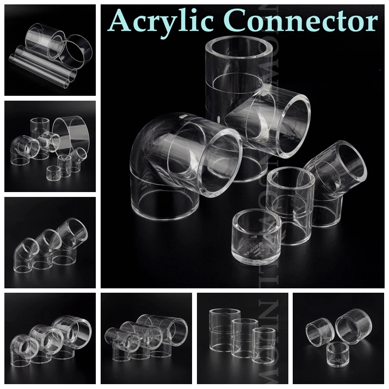 1Pc I.D 20/25/32 Mm…