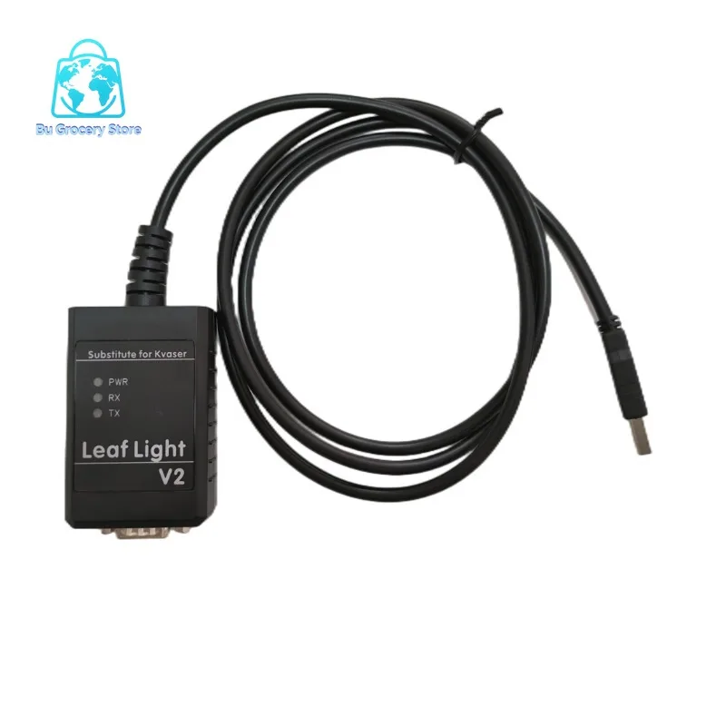 Data Cable Compatible with  Analyzer Isolated Version OH6