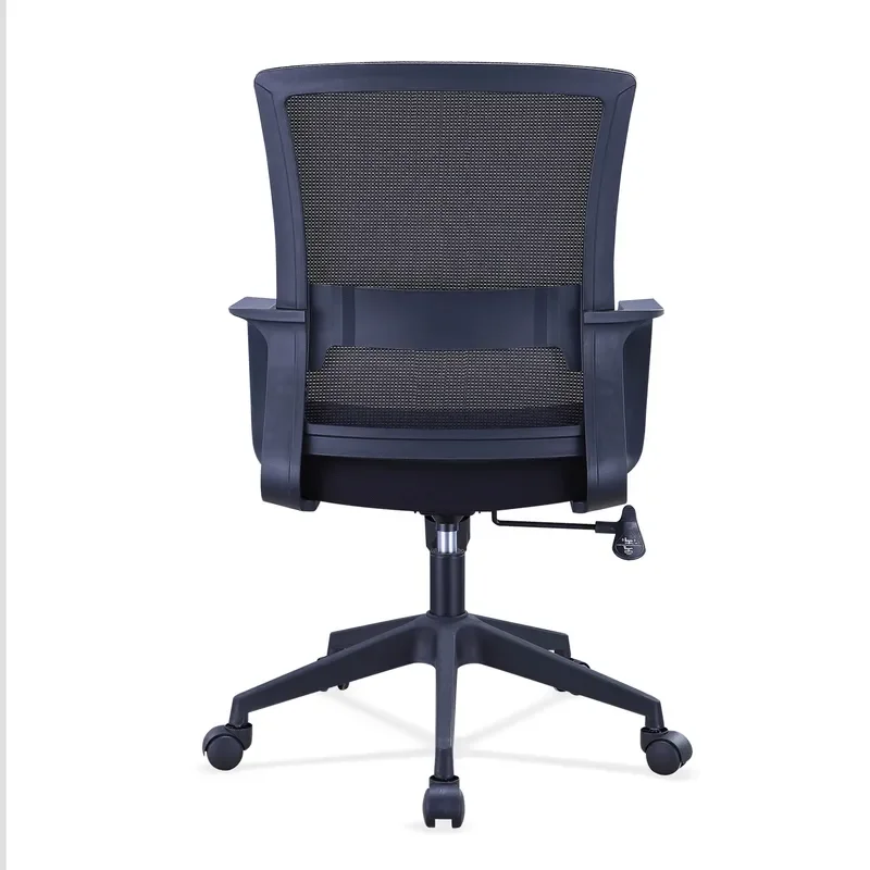 Ergonomic Office Chair Mesh Executive Swivel Chair for Conference Room Rotary Computer Desk Seat High Back Support