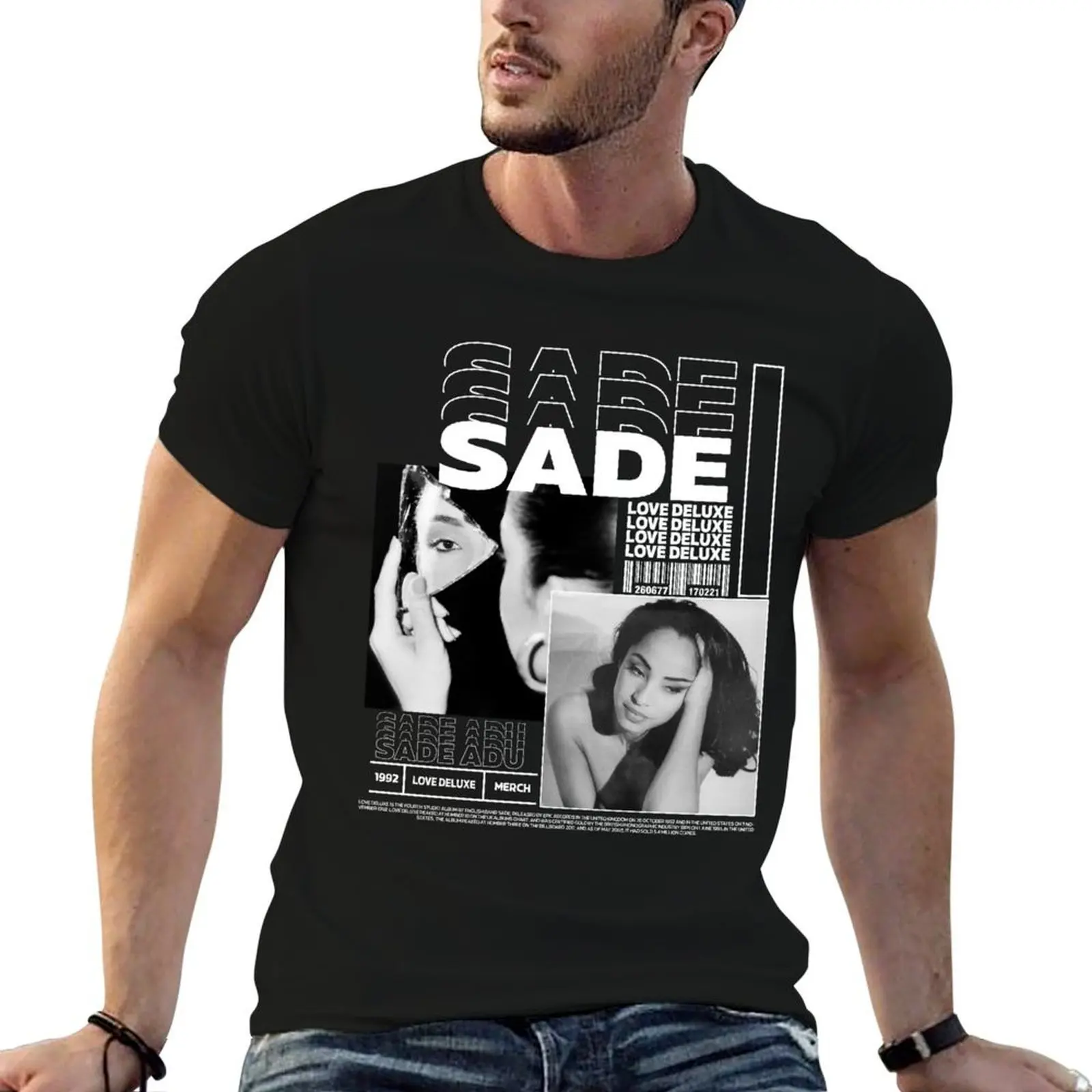 

g T-Shirt shirts t Singer Sade Vintage t shirts for man t for shirts men for man Diamond man casual Tour men men