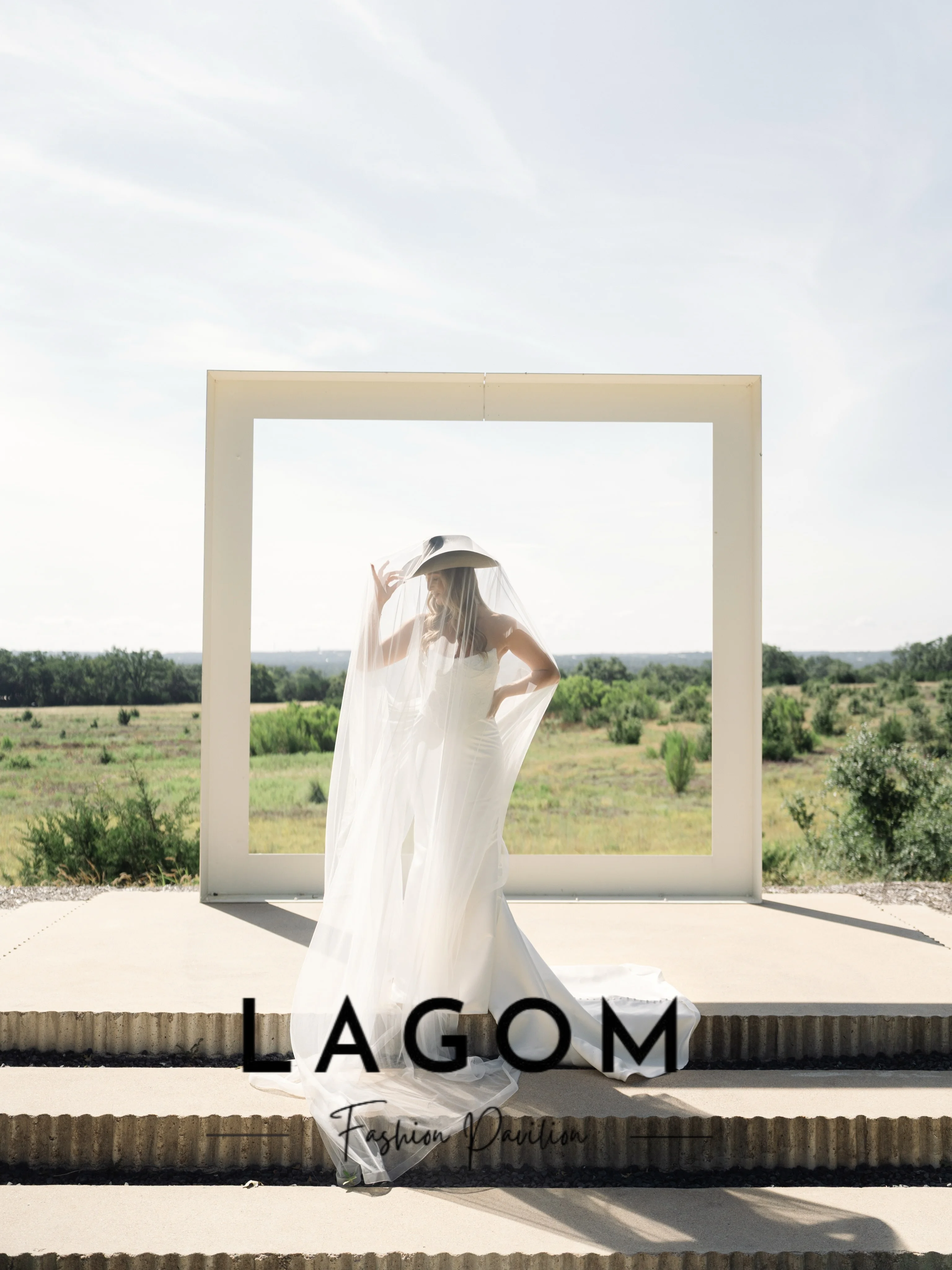 Lagom New Elegant Simple White Sweetheart Mermaid Pearl Lace Corset Bodice Matte Satin Wedding Dress Vestido de novia Customized