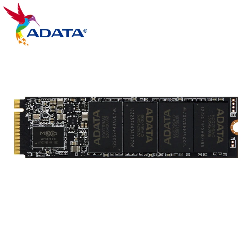 ADATA XPG GAMMIX S70Q 1TB 2TB PCIe Gen 4x4 M.2 SSD TLC Internal Solid State penyimpanan Disk untuk PS5/Laptop/Desktop