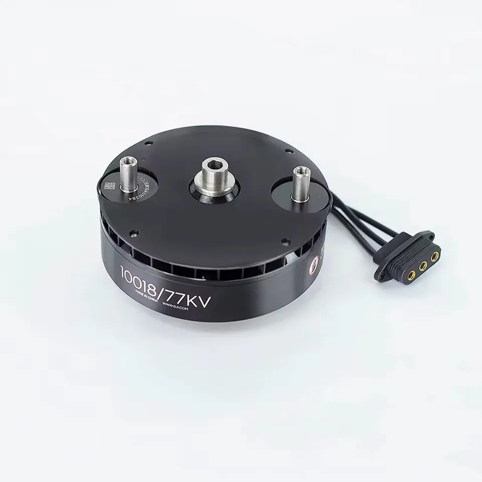 

Brand New T30 Motor For DJI T30 Agricultural Drone