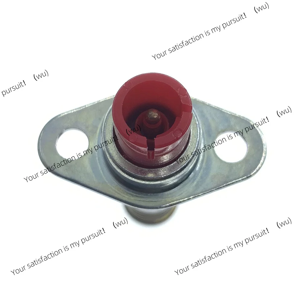 1Pin Solenoid Valve Gas Stove / Hob Parts Flameout Safety Protection Thermocouple Control Valve