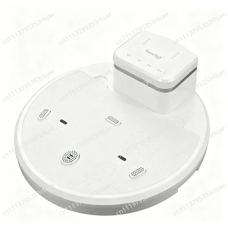 For Dry Machine Bath Sterilization Constant Temperature Negative Ion Hair Dryer Household Intelligent Dryer Multi-function