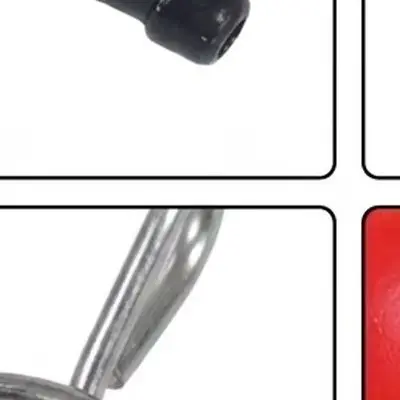 Spares Convenient Two Pack of for primer Bulbs Suitable for Multiple Models of For MOUNTFIELD Equipment Like RS100/HP415/SP168