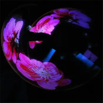 Magicool 40像素RGB彩色33公分長LED發光棒,免驅動軟體,可充電,可編程,舞台表演道具 10 最佳銷售 LED秀 - №10