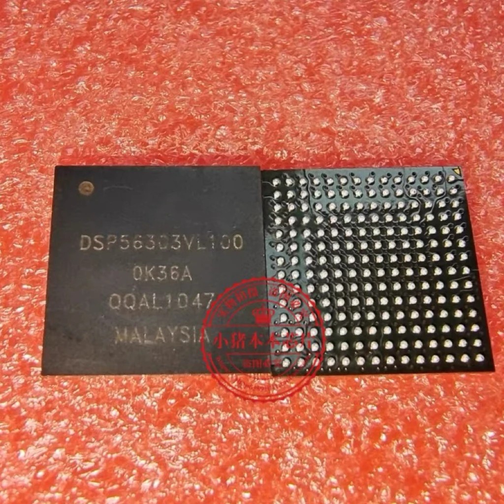 

DSP56303VL100 DSP56303 BGA