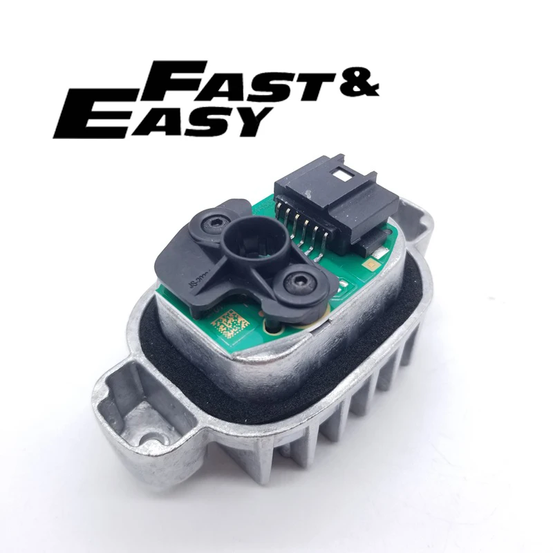 

OEM послепродажного обслуживания, новый 63117428425, 3-контактный 63117428425, 6-контактный светодиодный модуль фар, модуль DRL для BMW 1 серии F20 LCI F21 LCI 2014-2019