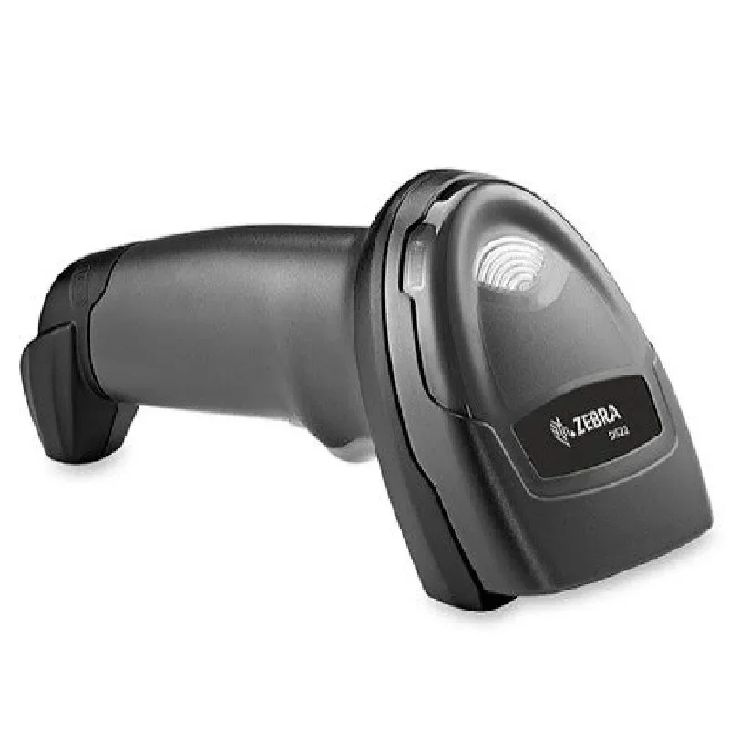 Convenience store portable label handheld cordless 1d 2d handheld imagers  wireless  desktop barcode for zebra DS2278  scanner