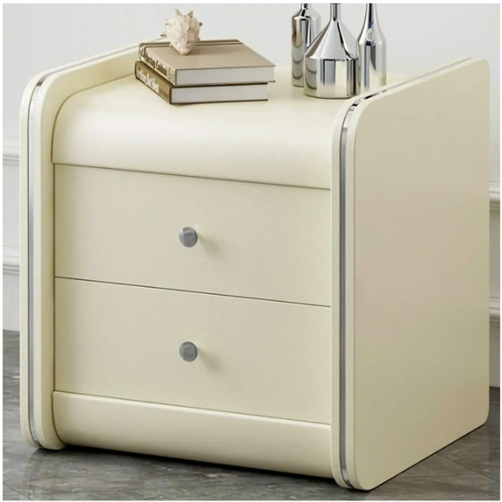 

Modern Simplicity Nightstand, Bedstand Cabinet, Coffee Sofa End Table, Home Furniture, Bedroom Bedside Table
