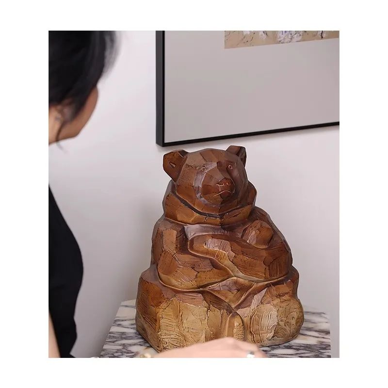 Decorazione ornamentale creativa