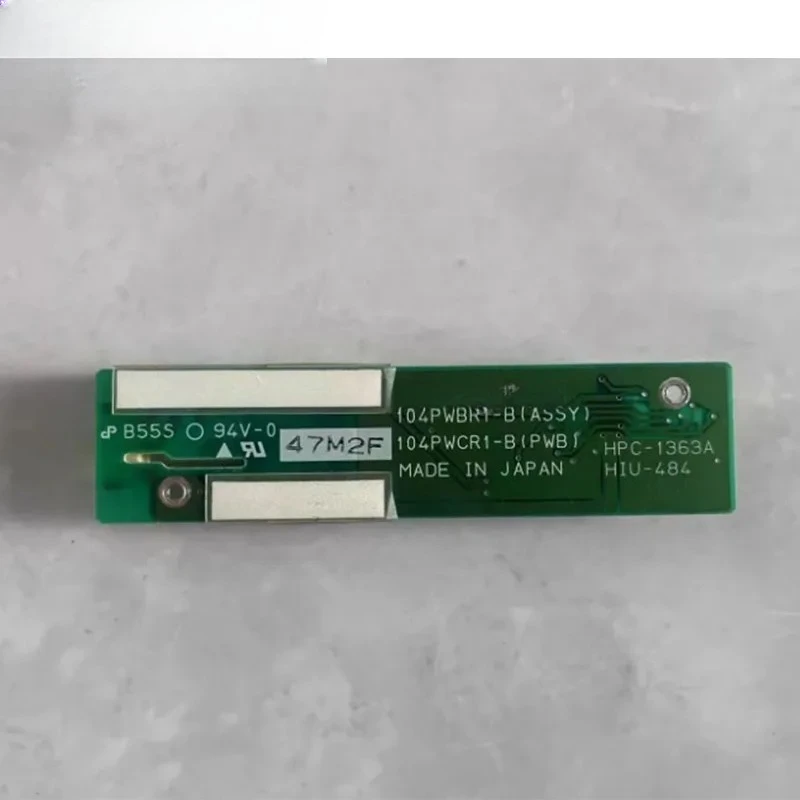 104PWBR1-B 104PWCR1-B HPC-1363A HIU-484 High Voltage Strip Inverter