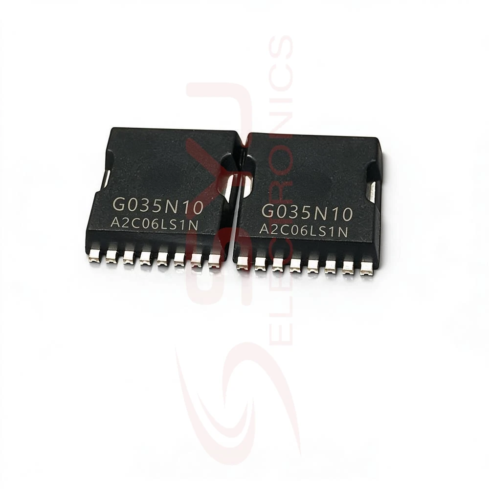 5PCS HYG035N10NS2TA G035N10TA 100V 190A CEP012NH80LL NCEP015NH100LL NCEP01T25LL A0TL66912 66912 NCE65NF099LL TOLL