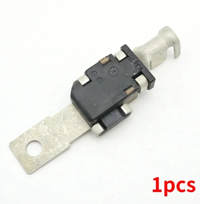 Car Positive Battery Cable Fuse Connector Head For Land Rover Range Rover Evoque Discovery 3 4 Freelander 2 For Volvo S60 S80
