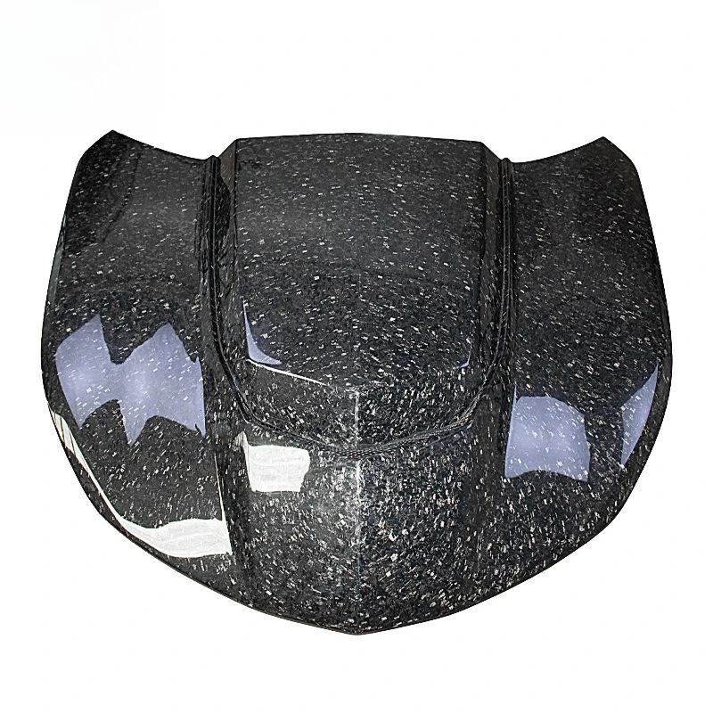 

Suitable for Camaro Hornet Forging Carbon Fiber Cover Modified True Carbon Fiber