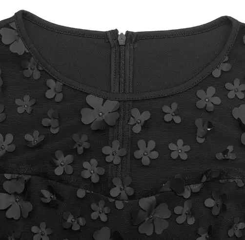 Women's Jumpsuit 2025 Summer Hot Selling Lace Patchwork Round Neck Sleeveless High Waisted Lace Up Straight Leg Jumpsuit Pants