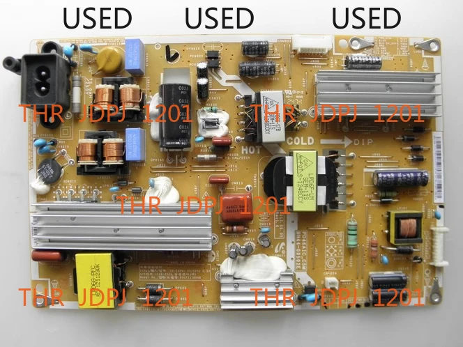 

DB T-CON BN44-00502A BN44-00502E PD46A1_CSM Для телевизора UE46ES5500WXZG UN40ES6003F UN40ES6100F UE40ES5500W UE40ES5500