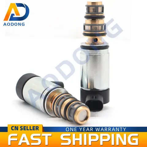 AC Compressor Electronic Control Valve For Honda Civic 2016-2018 388105BAA02 388105BAA03 389005AAA02 389245BAA02