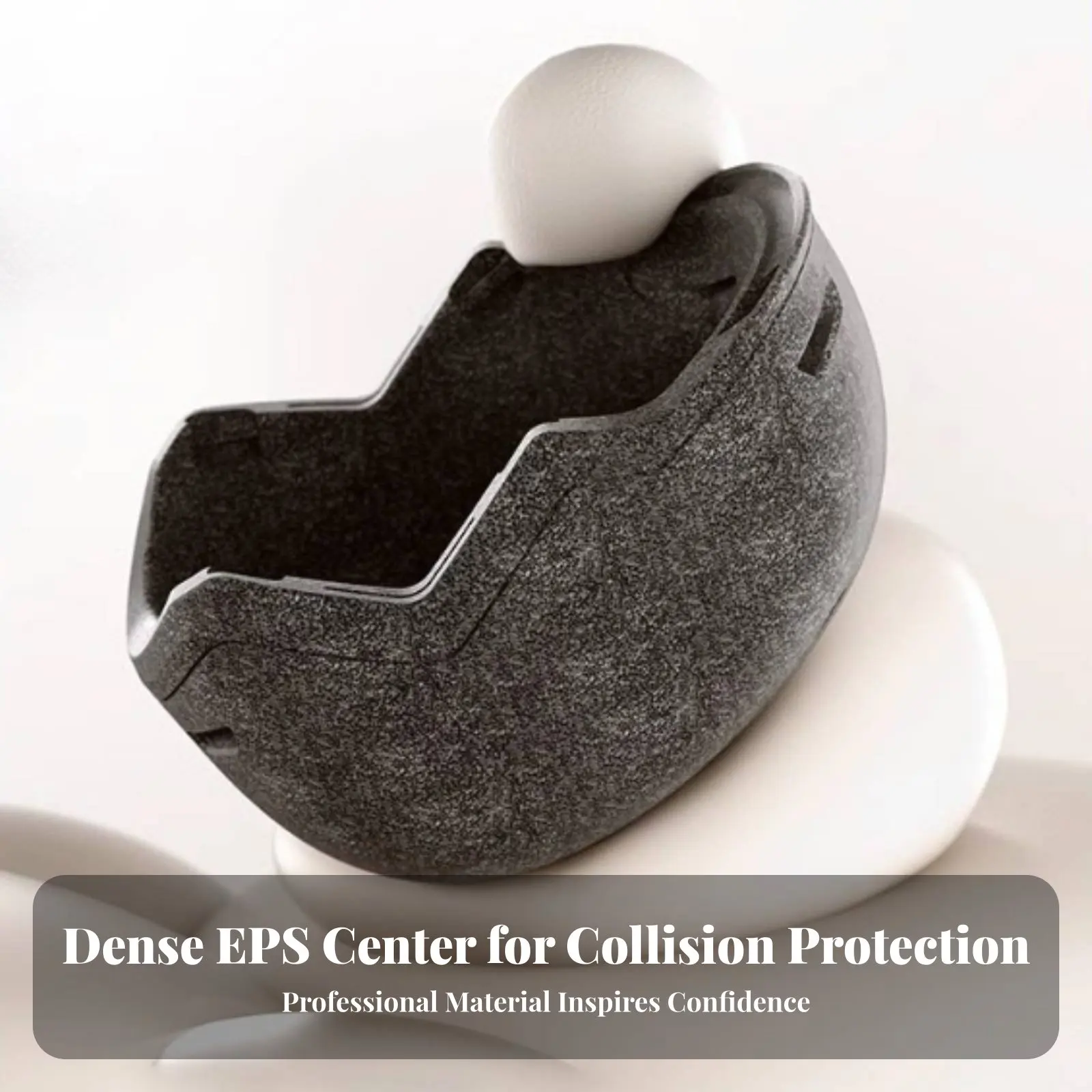 

Professional Ski Helmet, Unisex Winter Helmet, Dual Board, Warm, Breathable, Removable Liner, Protective Gear