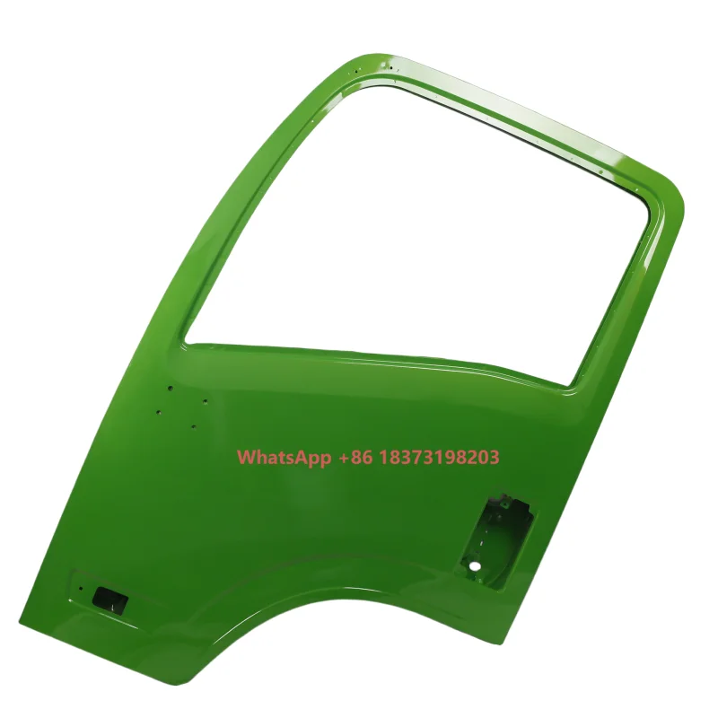 

New Dongfeng Dayun Truck Body Parts Including Truck Doors Assembly
