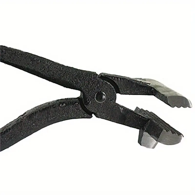 CHCH Canvas Pliers 1Pc For Stretching Pads With Padded Return Handle Webbing Stretcher Tool For Canvas For Clamping