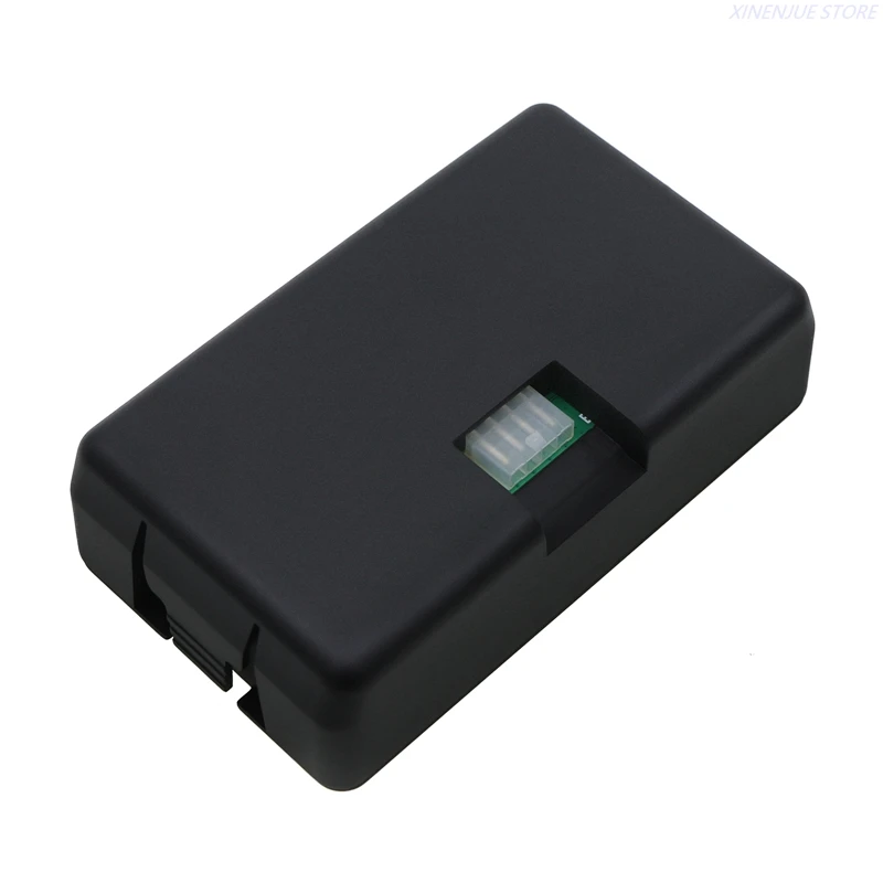 vhbw 1x Batterie compatible avec Gardena SILENO life (2019-2020), 1000, 1250, 750, 850 robot