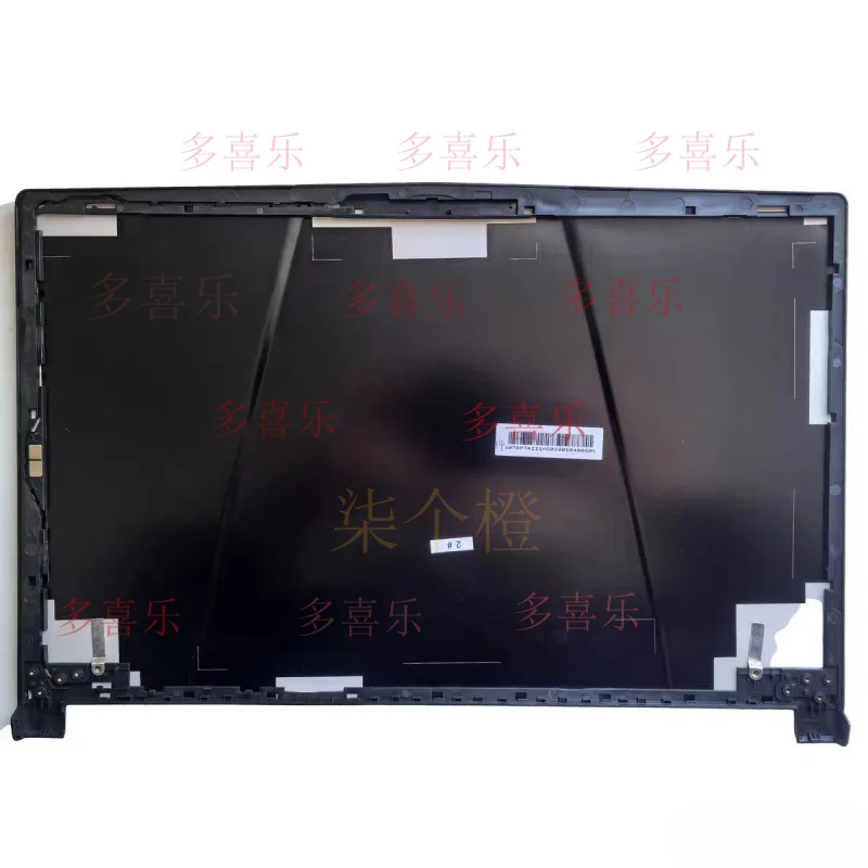 QQ      Lcd back cover/Bezel for MSI GP63 Leopard 8RC/GP63 Leopard 8RD(MS-16P6)