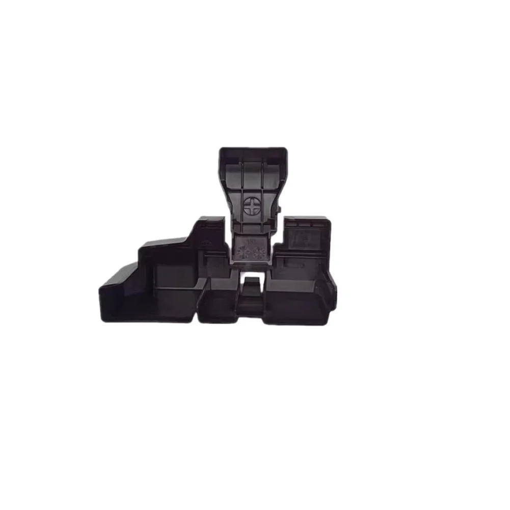 Positive Cover Battery Terminal Cap Engine Bay Protection Wear-resistant Non-deforming Quick To Install For Mazda 3 BM BN