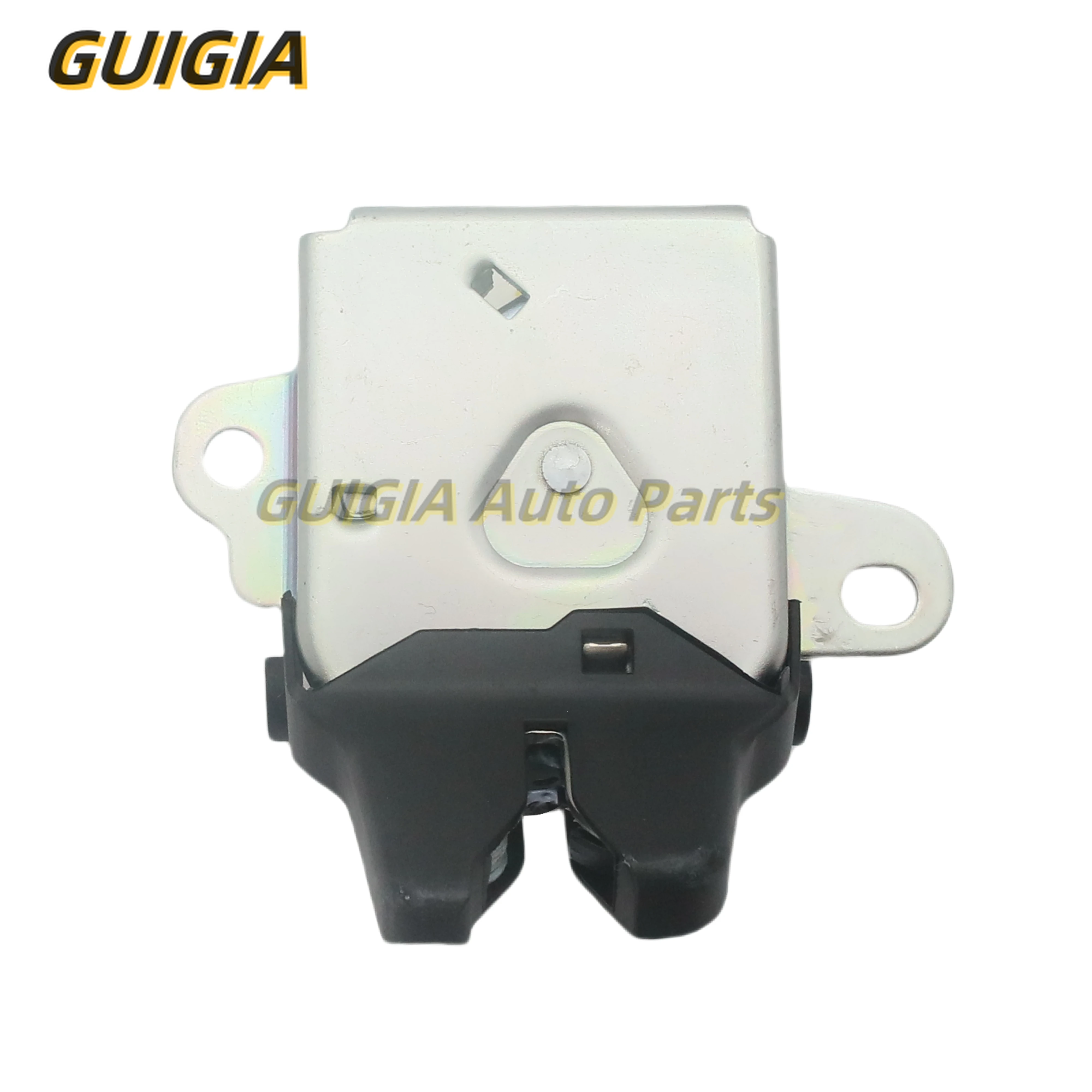 64610-12360-P0 آلية قفل الباب الخلفي مناسبة لتويوتا كورولا E12 2001-2008 نماذج قطع غيار وإكسسوارات السيارات عالية الجودة