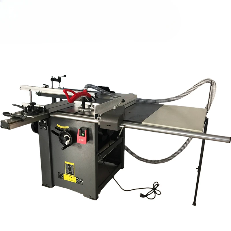 Top Quality Furniture WoodWorking Machine Sliding Table Panel Saw for Sale