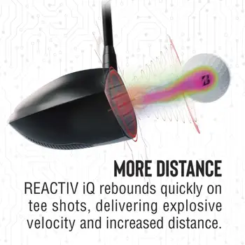 普利司通 Tour B RX Trifecta 高爾夫球 6 最佳銷售 普利司通 - №4