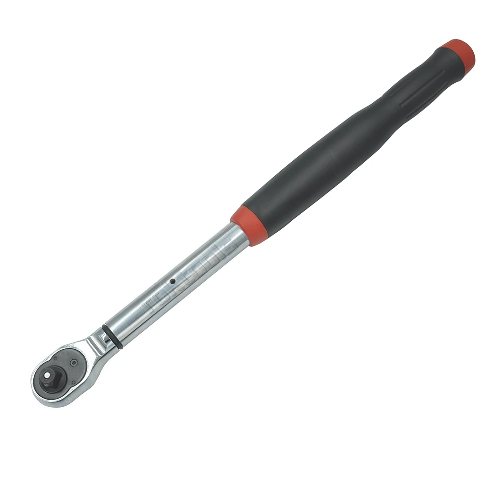 ROKTOOLS 25-500 N.m Electronic Torque Wrench 3/4 Drive digital torque tool With large Display Tq Wrench Range  Bolt Tighten