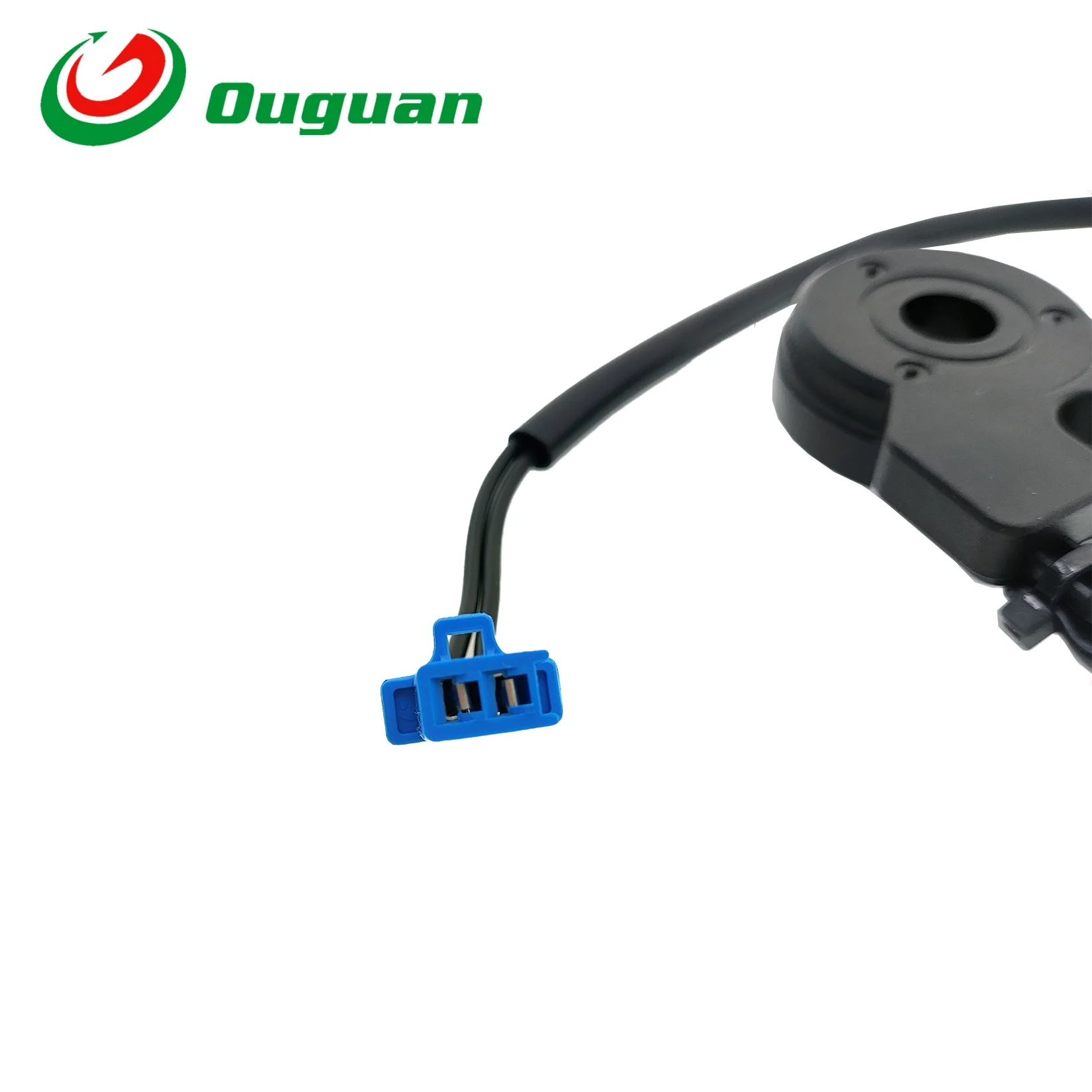 ouguan for NMAX N-NMAX 125 150 155 Aerox 155 Side Stand Switch Stalled Stop Kickstand Switch Side Foot Support Sensor